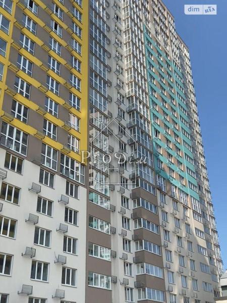 Продам 2-кімнатну квартиру в новобудові, ЖК Теремки