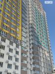 Продам 2-кімнатну квартиру в новобудові, ЖК Теремки, 72.70 м², без оздоблювальних робіт
