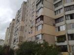 Продам 3-кімнатну квартиру, 70 м², частковий ремонт
