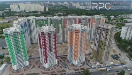 Продам 2-кімнатну квартиру, ЖК Каховська