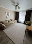 Продам 2-кімнатну квартиру, ЖК Піонерський квартал, 64.10 м², євроремонт
