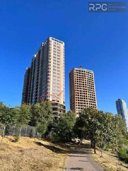 Продам 2-кімнатну квартиру в новобудові, ЖК Rusaniv Residence