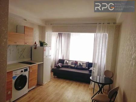 Продам 1-кімнатну квартиру