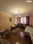 Продам гостинку, 57.60 м², косметический ремонт