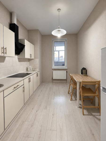 Продам 1-комнатную квартиру в новостройке, ЖК&nbsp;«Одиссей»,&nbsp;СМУ-11