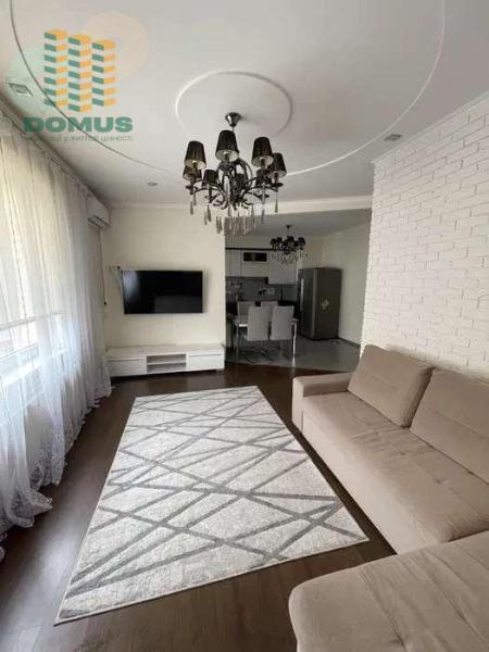 Продам 2-кімнатну квартиру, ЖК «Радужний»