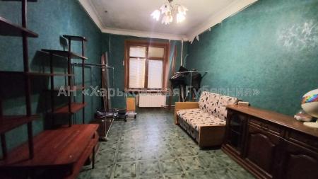 Продам 3-комнатную квартиру