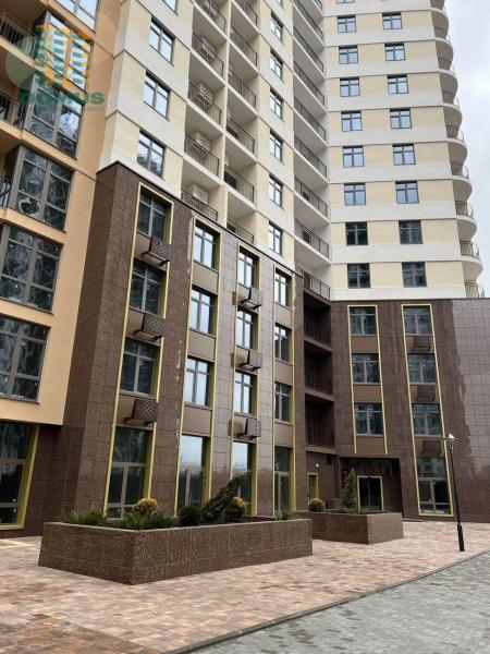 Продам 2-кімнатну квартиру, ЖК «Шістдесят третя перлина»
