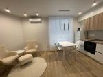 Здам квартиру-студію, 36.10 м², авторський дизайн