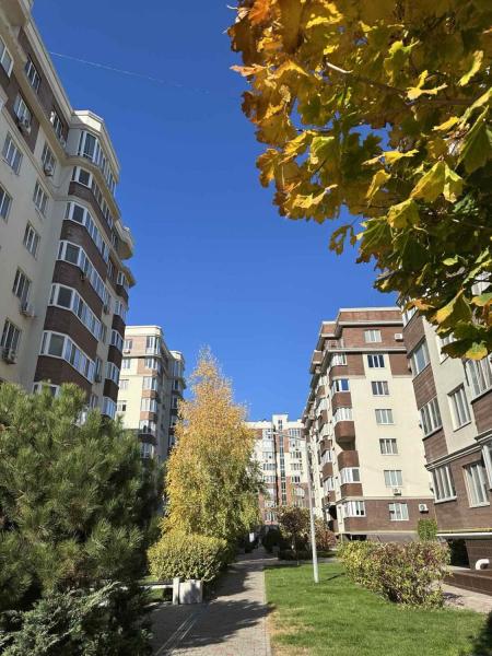 Продам 2-кімнатну квартиру в новобудові, ЖК «Золота Ера»