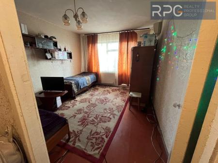 Продам 1-кімнатну квартиру