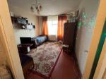 Продам 1-кімнатну квартиру, 34.40 м², радянський ремонт