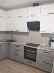 Продам 1-комнатную квартиру, ЖК Obolon Tower, 46 м², авторский дизайн