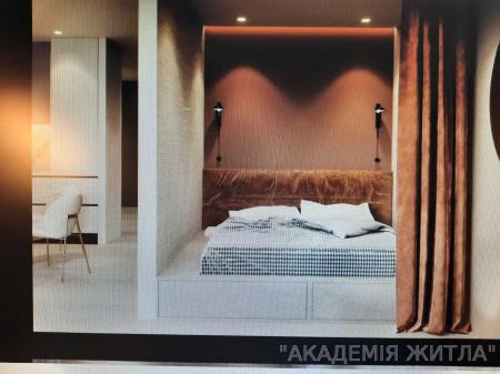 Сдам 1-комнатную квартиру в новостройке