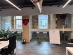 Здам офіс в офісному центрі, 456 м², капітальний ремонт