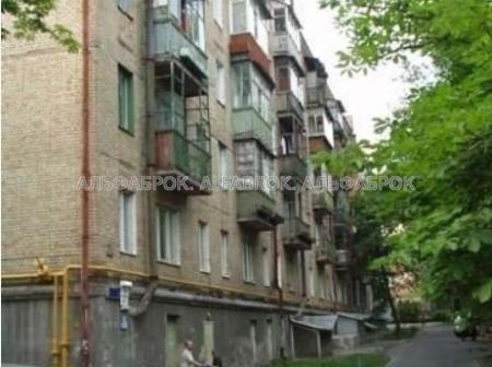 Продам 1-комнатную квартиру