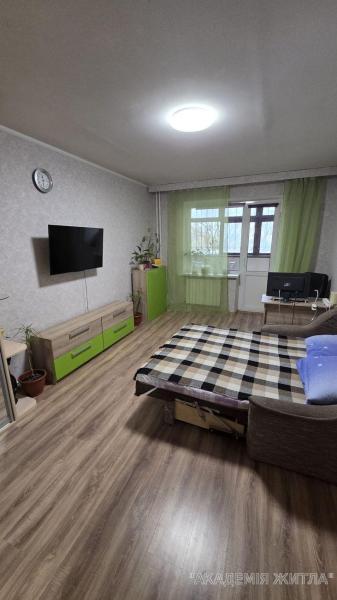 Продам 3-комнатную квартиру