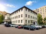 Здам офісне приміщення, 360 м², євроремонт