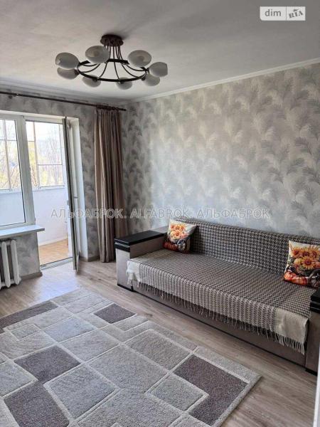 Продам 1-кімнатну квартиру