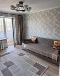 Продам 1-комнатную квартиру, 34.50 м², косметический ремонт