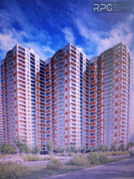 Продам 2-кімнатну квартиру, ЖК Orange City