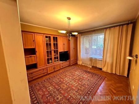 Продам 1-комнатную квартиру