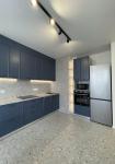 Продам 2-комнатную квартиру в новостройке, 56 м², авторский дизайн
