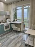 Продам 1-кімнатну квартиру, 45 м², авторський дизайн