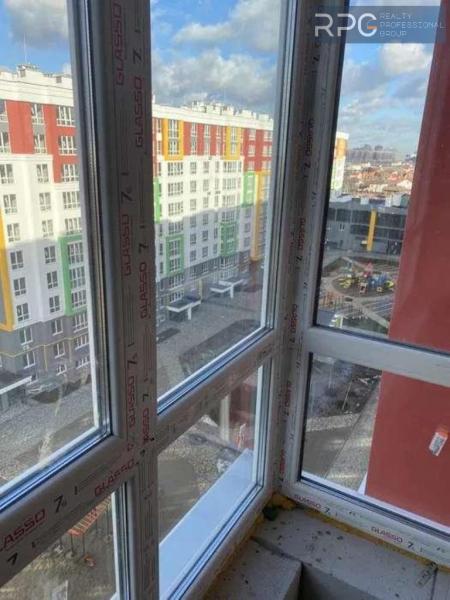 Продам 1-кімнатну квартиру, ЖК Піонерський квартал 2