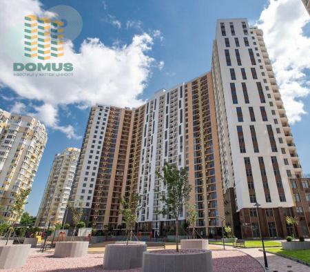 Продам 2-кімнатну квартиру, ЖК «Шістдесята перлина»