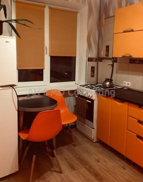 Продам 1-комнатную квартиру