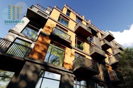 Продам 2-кімнатну квартиру, ЖК «Простір на Дачній»