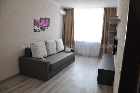 Продам 1-комнатную квартиру