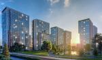 Продам 2-кімнатну квартиру в новобудові, ЖК Urban Park, 73.80 м², без внутрішніх робіт
