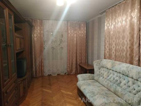 Продам 3-комнатную квартиру