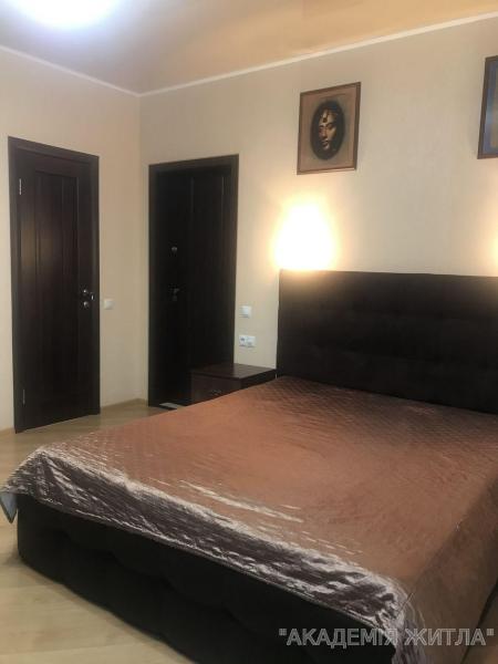 Сдам 1-комнатную квартиру в новостройке