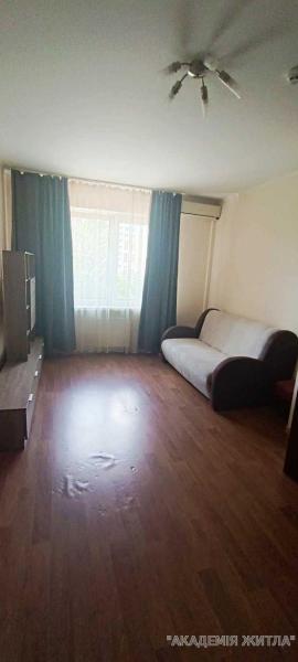 Продам 1-комнатную квартиру в новостройке, ЖК Патриотика