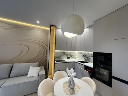 Продам 1-кімнатну квартиру в новобудові, ЖК&nbsp;61&nbsp;Перлина