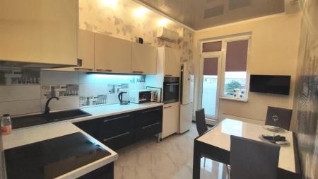 Продам 1-комнатную квартиру в новостройке, ЖК&nbsp;3&nbsp;Жемчужина