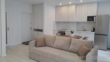 Сдам 1-комнатную квартиру в новостройке, ЖК&nbsp;Great