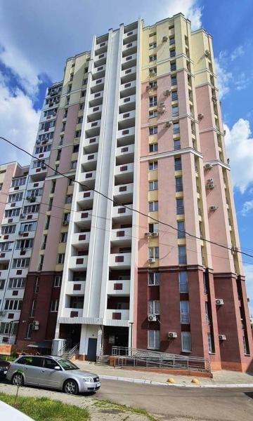 Продаж квартири