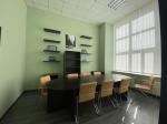Сдам офисное помещение, 190 м², евроремонт