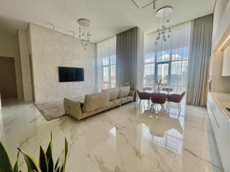 Продам 3-кімнатну квартиру, ЖК RiverStone