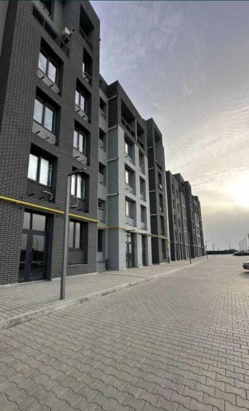 Продам 1-комнатную квартиру в новостройке, ЖК «Кекс»