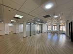 Здам офісне приміщення, 644 м², євроремонт