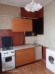 Продам 2-комнатную квартиру, 57.10 м², косметический ремонт