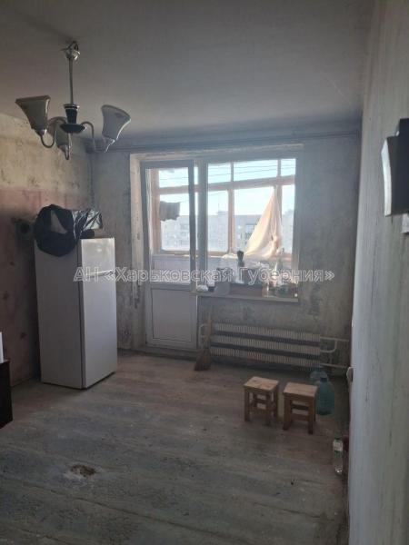 Продам 1-комнатную квартиру