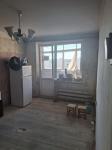 Продам 1-комнатную квартиру, 32.70 м², без ремонта
