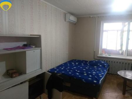 Продам 3-кімнатну квартиру