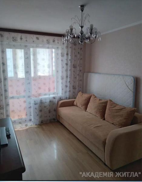 Продам 1-комнатную квартиру